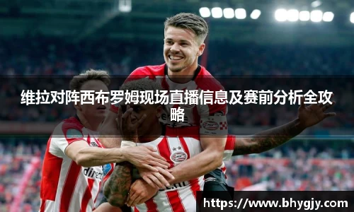 维拉对阵西布罗姆现场直播信息及赛前分析全攻略